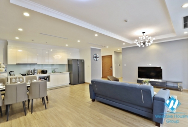 3 bedroom apartment for rent in Park 3 Time City